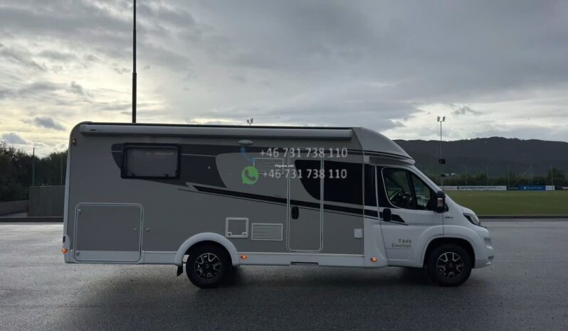Carado T 449 Emotion*2018 full