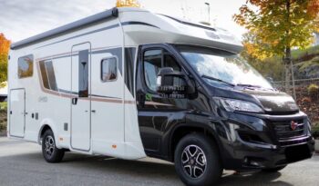 Bürstner Limited T*2023 full