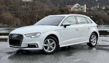 Audi A3*2018 full