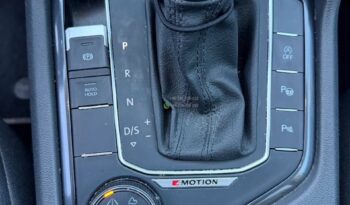 Volkswagen Tiguan Allspace*2020 full
