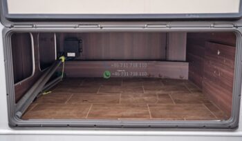 Bürstner Nexxo BT6601*2014 full