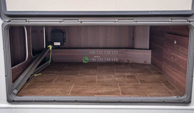 Bürstner Nexxo BT6601*2014 full