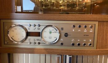 Bürstner Argos*2023 full