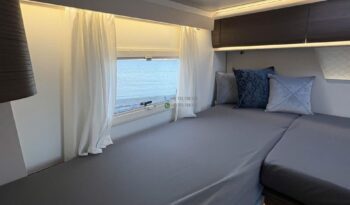 Adria Coral Supreme*2021 full