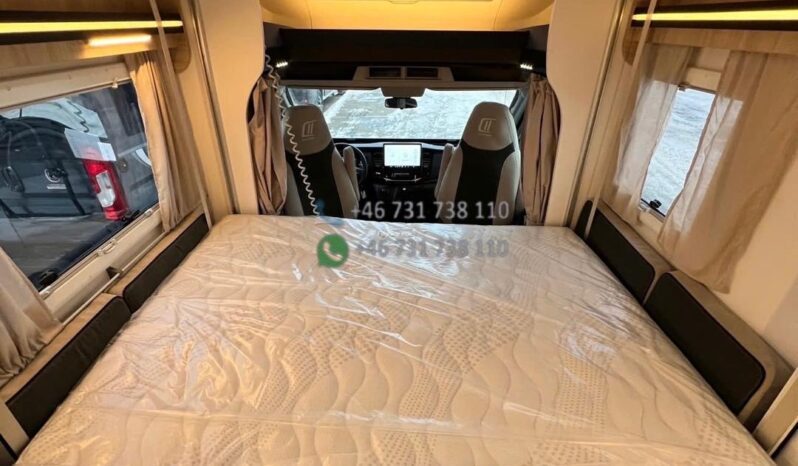 Challenger 260 Etape Edition*2025 full