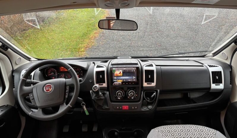 Laika Kosmo 512E*2021 full