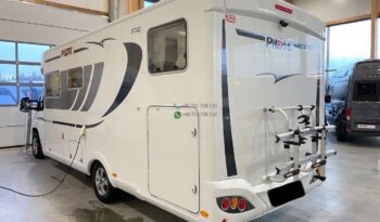 Pilote P 740 GJ*2017 full