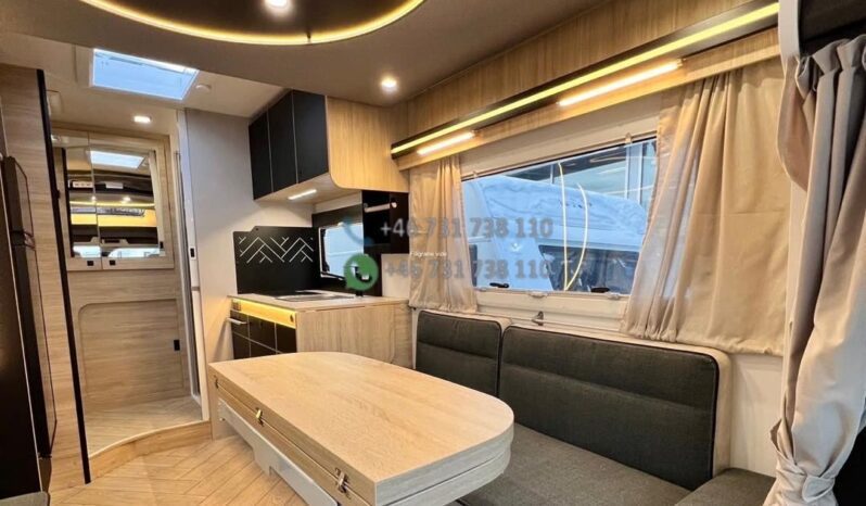 Challenger 260 Etape Edition*2025 full