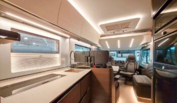 Adria Supersonic*2023 full