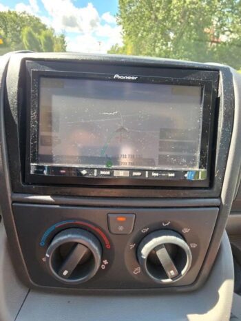 Bürstner Solano*2010 full