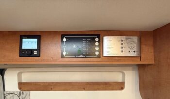 Carthago Malibu Van 640 LE*2018 full