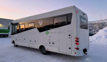 Concorde Concorde D Liner 840*2010 full