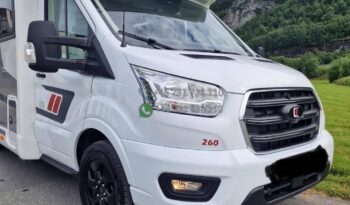 Challenger 260 Etape Edition*2025 full