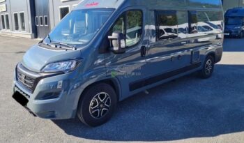 Dethleffs GlobeTrail*2025 full