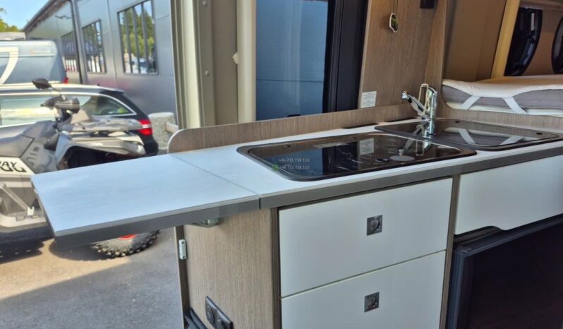 Pøssl P 2 Relax*2021 full