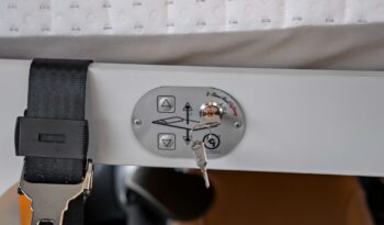 Bürstner Elegance 910G*2022 full