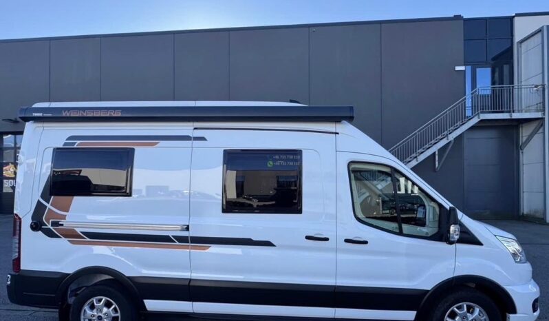 Weinsberg Carabus*2023 full