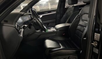 Volkswagen Touareg*2019 full