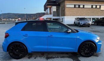 Audi A1*2019 full