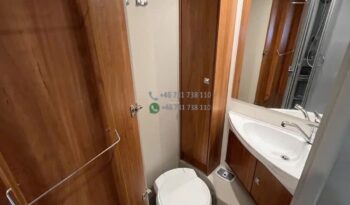 Dethleffs Trend*2019 full