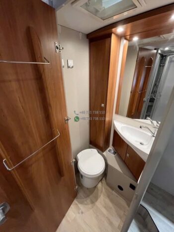 Dethleffs Trend*2019 full