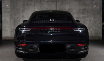 Porsche 911*2020 full
