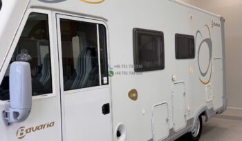 Pilote Bavaria I066XED*2009 full