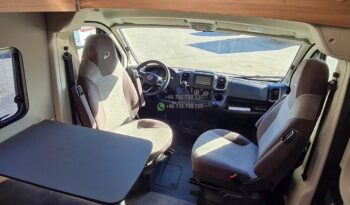 Dethleffs GlobeTrail*2025 full