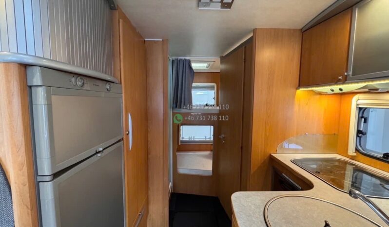 Pilote Bavaria I066XED*2009 full