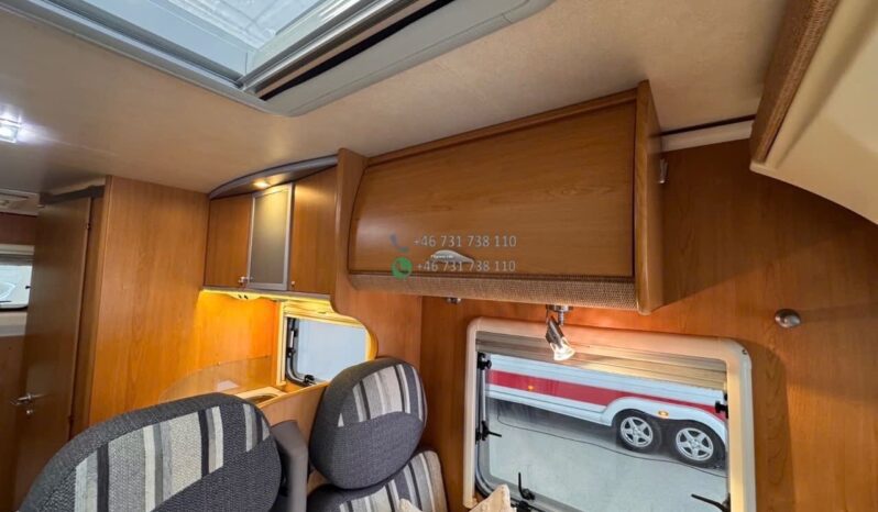 Pilote Bavaria I066XED*2009 full