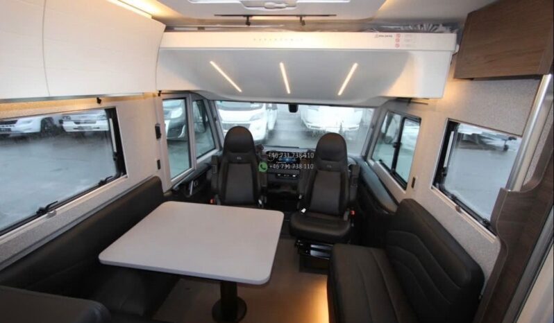 Adria Supersonic*2023 full