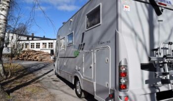 Adria VISION I 707 SL*2010 full