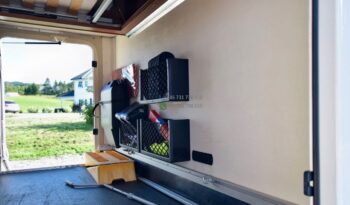 Hymer B 708*2019 full