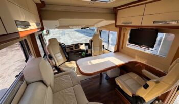 Carthago Liner*2012 full