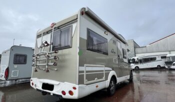 Bürstner T664 QUADRO*2009 full