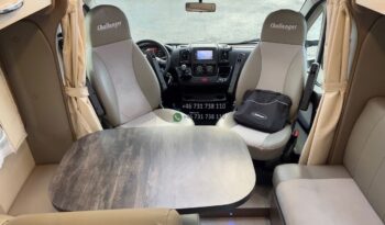 Challenger BIRTHDAY 398EB M14*2014 full