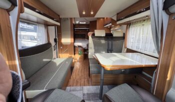 Weinsberg TI 650 MFH*2014 full