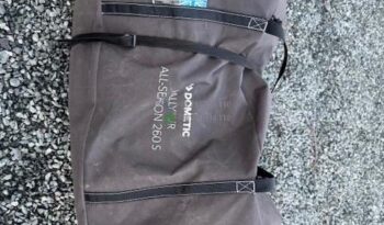 Ducato Carado*2022 full