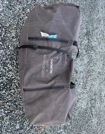 Ducato Carado*2022 full