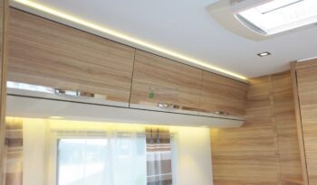 Adria CORAL S 670 SLT*2017 full