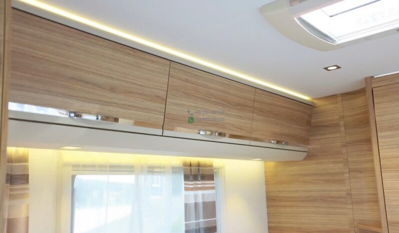 Adria CORAL S 670 SLT*2017 full