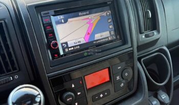 Adria Coral Supreme*2021 full