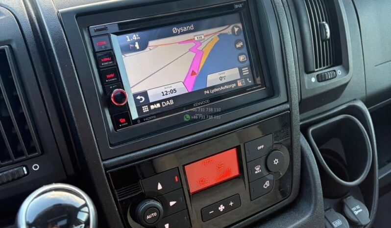 Adria Coral Supreme*2021 full