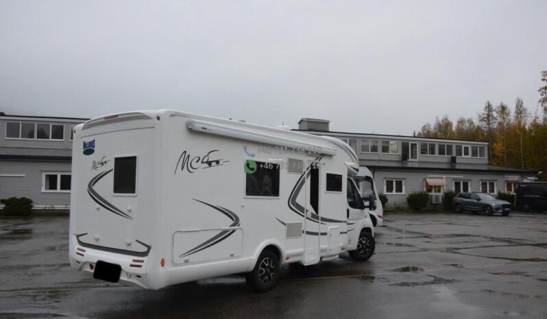 Mclouis 739 PB 1*2015 full