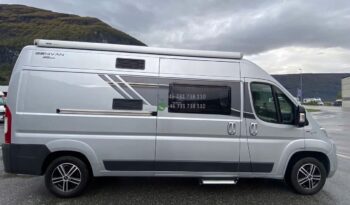 Benimar BENIVAN 115*2019 full