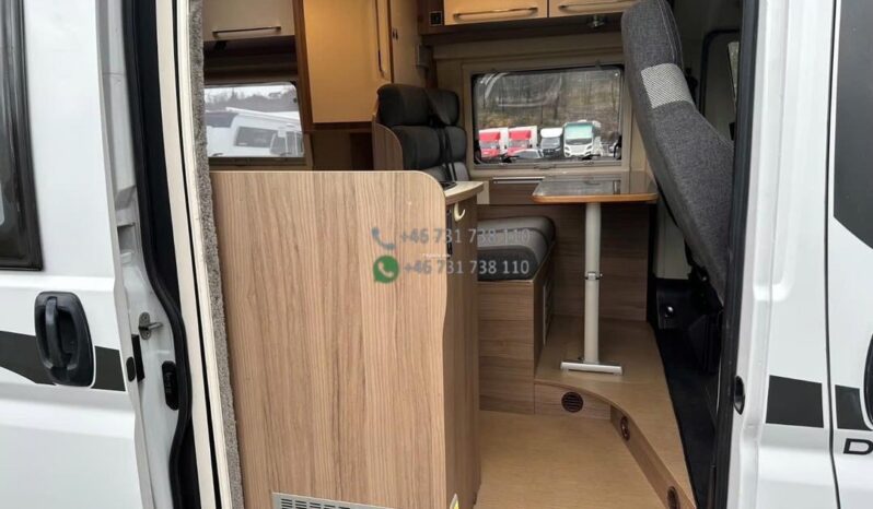 Rapido Dreamer*2016 full