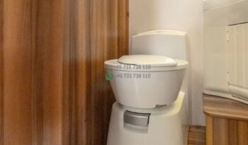 Weinsberg TI 700 MX*2011 full