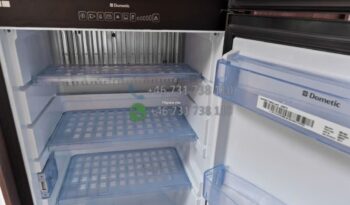 Bürstner Nexxo BT6601*2014 full