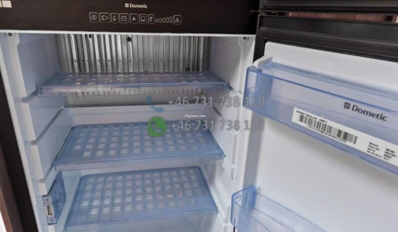 Bürstner Nexxo BT6601*2014 full