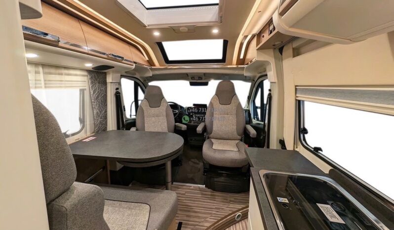 Carthago 640*2023 full